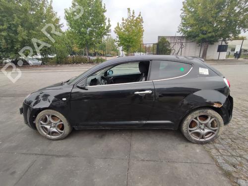 Right headlight ALFA ROMEO MITO (955_) 1.4 (955.AXB1B, 955.AXU1A) | BP38954169C29 - Image 11
