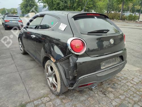 Right headlight ALFA ROMEO MITO (955_) 1.4 (955.AXB1B, 955.AXU1A) | BP38954169C29 - Image 10