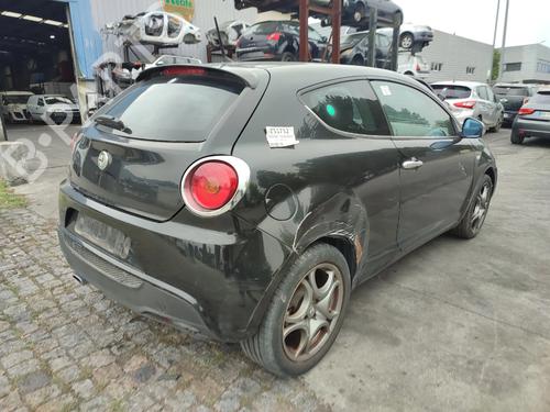 Right headlight ALFA ROMEO MITO (955_) 1.4 (955.AXB1B, 955.AXU1A) | BP38954169C29 - Image 8