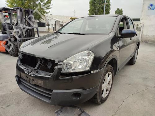 Brugte NISSAN QASHQAI I (J10, NJ10)  1.6  4918077