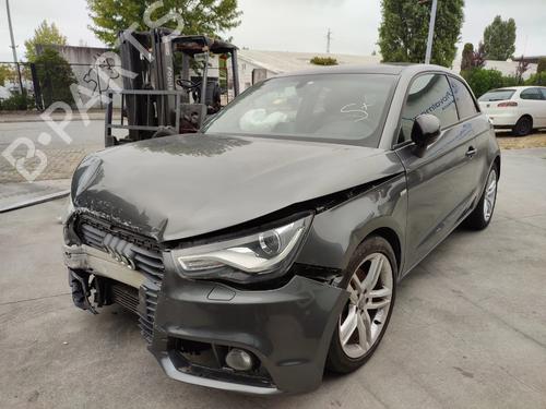 Used Parts AUDI A1 (8X1, 8XK) 1.6 TDI 4909630