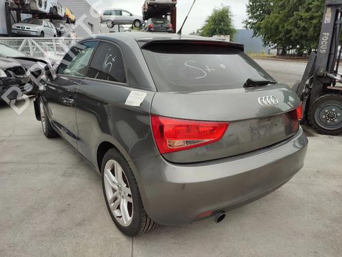 Engine AUDI A1 (8X1, 8XK) 1.6 TDI | BP39696305M1 - Image 14