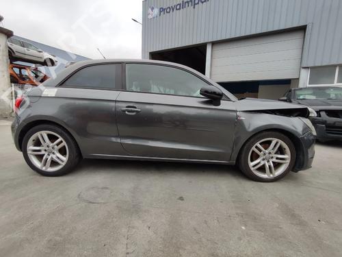 Engine AUDI A1 (8X1, 8XK) 1.6 TDI | BP39696305M1 - Image 11