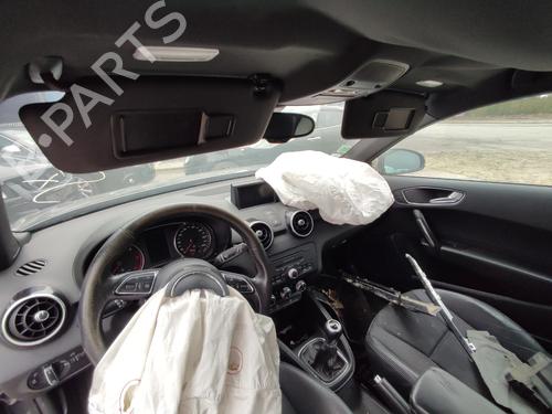 Engine AUDI A1 (8X1, 8XK) 1.6 TDI | BP39696305M1 - Image 25