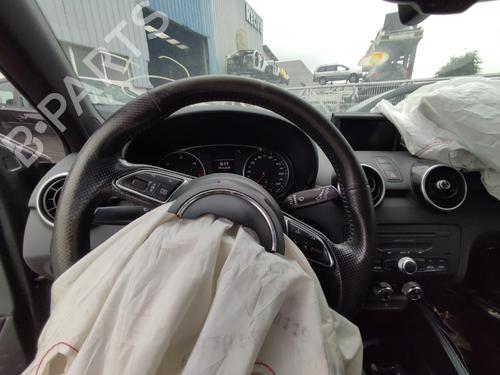 Engine AUDI A1 (8X1, 8XK) 1.6 TDI | BP39696305M1 - Image 20