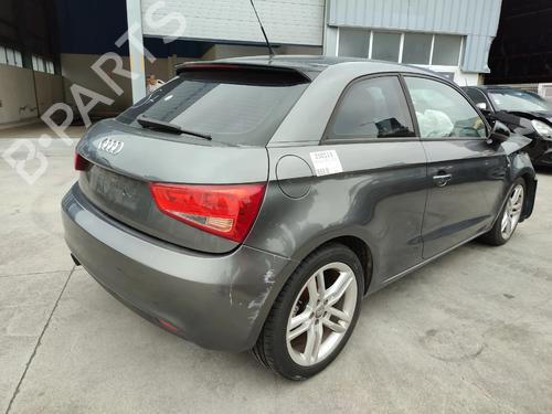 Engine AUDI A1 (8X1, 8XK) 1.6 TDI | BP39696305M1 - Image 12
