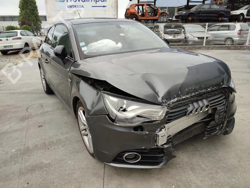 Engine AUDI A1 (8X1, 8XK) 1.6 TDI | BP39696305M1 - Image 10