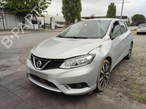 Used Parts NISSAN PULSAR Hatchback (C13) 1.5 dCi 4917818