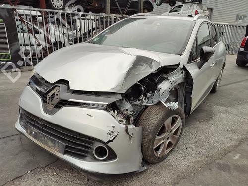 Used Parts RENAULT CLIO IV Grandtour (KH_) 0.9 TCe 90 4919344