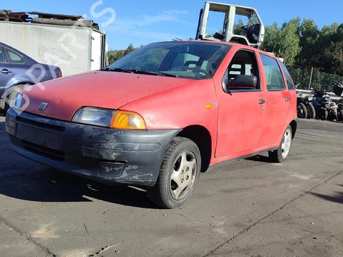 Used Parts FIAT PUNTO (176_) 55 1.1 4910984