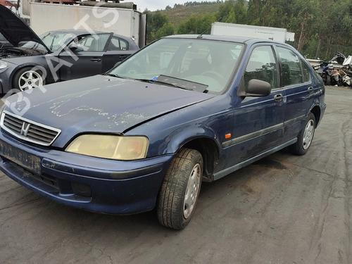 Used Parts HONDA CIVIC VI Fastback (MA, MB)  1.4 i (MA8, MB2)  4910981