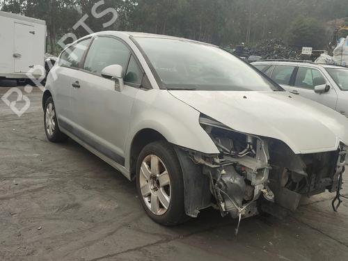 Pièces Détachées Usagées CITROËN C4 Coupe (LA_) 1.6 HDi 4910979
