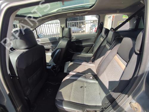 Fuse box PEUGEOT 307 Break (3E) 1.6 HDi 110 | BP38986337E1 - Image 23