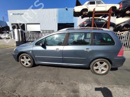 Fuse box PEUGEOT 307 Break (3E) 1.6 HDi 110 | BP38986337E1 - Image 14