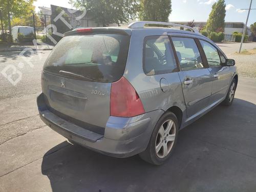Fuse box PEUGEOT 307 Break (3E) 1.6 HDi 110 | BP38986337E1 - Image 11
