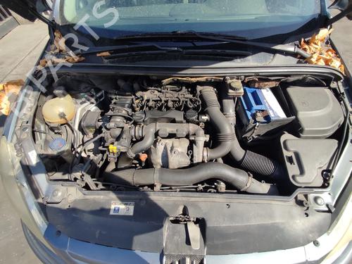 Fuse box PEUGEOT 307 Break (3E) 1.6 HDi 110 | BP38986337E1 - Image 29