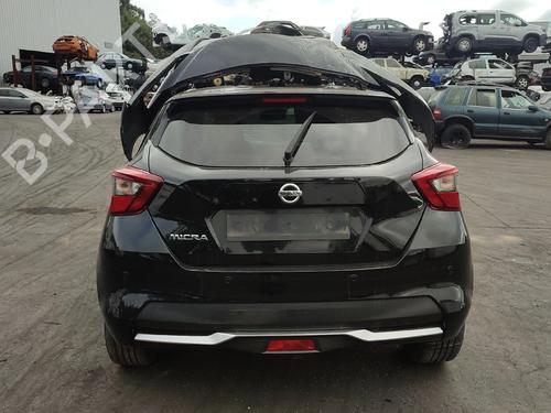 Engine NISSAN MICRA V (K14) 0.9 IG-T | BP38471410M1 - Image 15