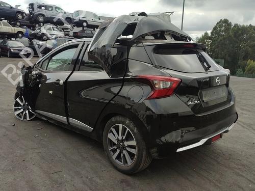 Engine NISSAN MICRA V (K14) 0.9 IG-T | BP38471410M1 - Image 14
