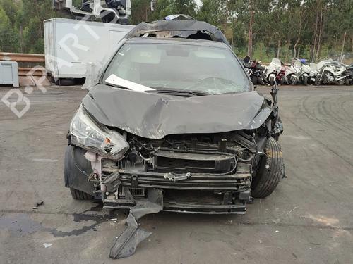 Engine NISSAN MICRA V (K14) 0.9 IG-T | BP38471410M1 - Image 12