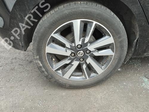 Engine NISSAN MICRA V (K14) 0.9 IG-T | BP38471410M1 - Image 17
