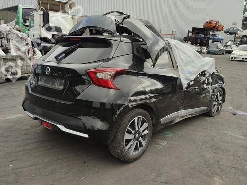 Engine NISSAN MICRA V (K14) 0.9 IG-T | BP38471410M1 - Image 13