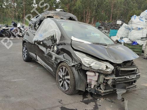 Used Parts NISSAN MICRA V (K14) 0.9 IG-T 4910985