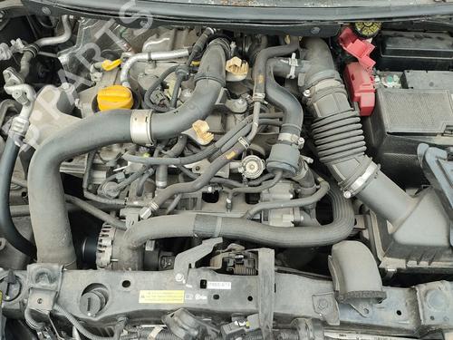 Engine NISSAN MICRA V (K14) 0.9 IG-T | BP38471410M1 - Image 31