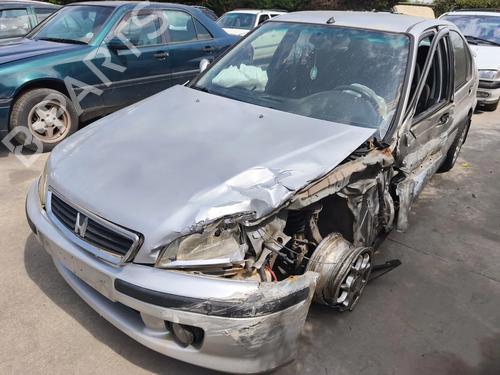 Used Parts HONDA CIVIC VI Fastback (MA, MB) 1.4 i (MA8, MB2) 4910439