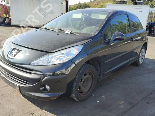 Brugte PEUGEOT 207 Hatchback Van (WA_, WC_) 1.4 HDi 4910989