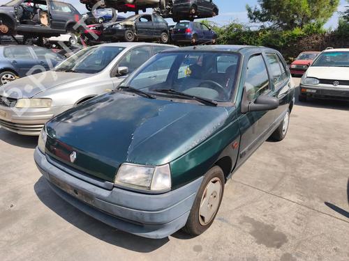 Brugte RENAULT CLIO I (B/C57_, 5/357_) 1.2 (B/C/S57A, B/C57S, 5/357F, 5/357J, 5/357L, 5/357R) 4910987