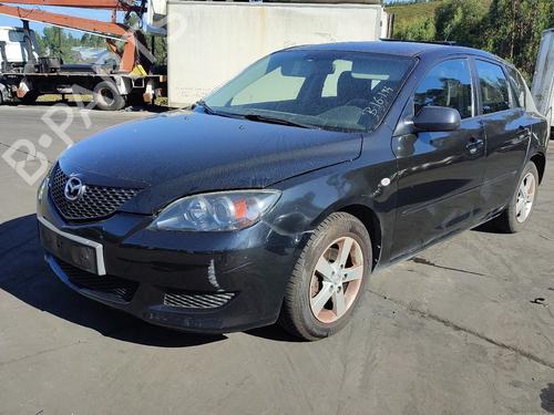 Ricambi MAZDA 3 (BK) 1.3 (BK14) 4910993