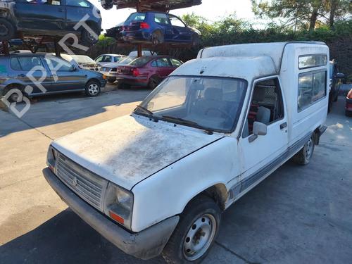 Used Parts RENAULT RAPID Box Body/MPV (F40_, G40_) 1.6 D 4910996