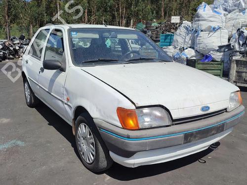 Brugte FORD FIESTA III (GFJ) 1.1 4912009