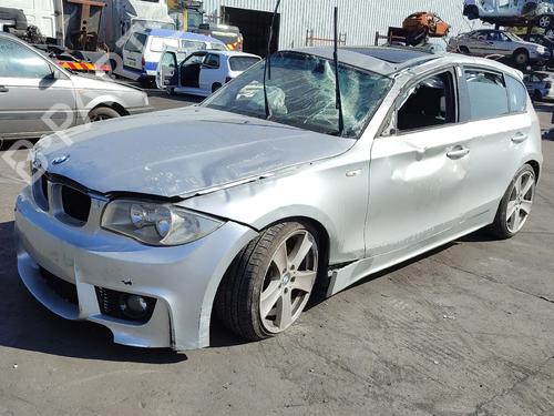Teile für BMW 1 (E87) 120 d 4912010