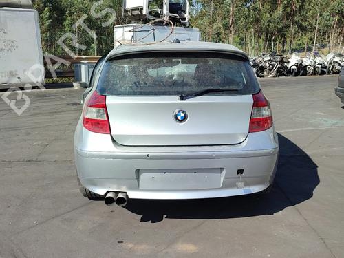 Engine BMW 1 (E87) 120 d | BP38735971M1 - Image 7