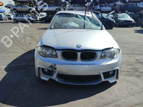 Engine BMW 1 (E87) 120 d | BP38735971M1 - Image 4