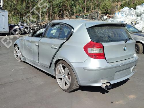 Engine BMW 1 (E87) 120 d | BP38735971M1 - Image 6