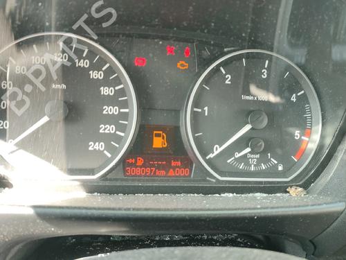 Engine BMW 1 (E87) 120 d | BP38735971M1 - Image 19