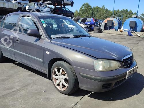 Used Parts HYUNDAI ELANTRA III Saloon (XD) 2.0 CRDi 4915868