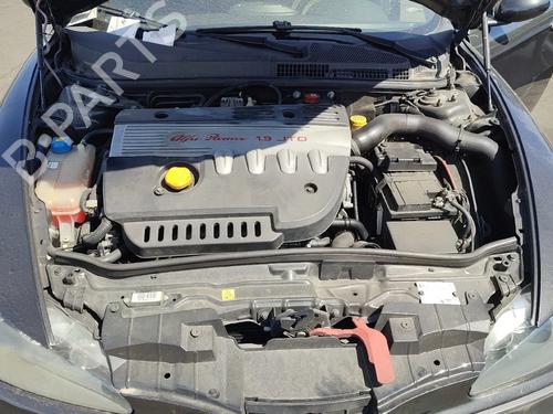 AC compressor DAEWOO NUBIRA (J100) | BP6208186M34 - Image 21