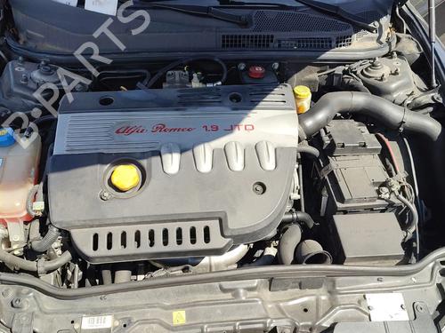 AC compressor DAEWOO NUBIRA (J100) | BP6208186M34 - Image 22