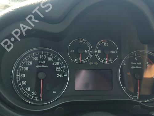 AC compressor DAEWOO NUBIRA (J100) | BP6208186M34 - Image 11