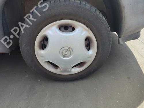 AC compressor DAEWOO NUBIRA (J100) | BP6208187M34 - Image 24