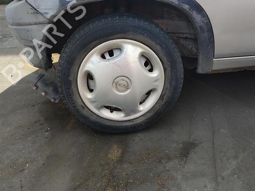 AC compressor DAEWOO NUBIRA (J100) | BP6208187M34 - Image 23