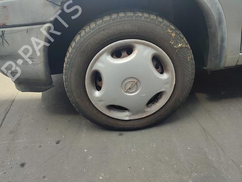 AC compressor DAEWOO NUBIRA (J100) | BP6208187M34 - Image 21
