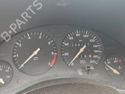 AC compressor DAEWOO NUBIRA (J100) | BP6208187M34 - Image 13