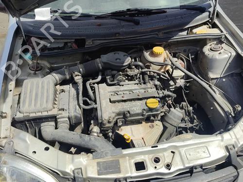 AC compressor DAEWOO NUBIRA (J100) | BP6208187M34 - Image 19