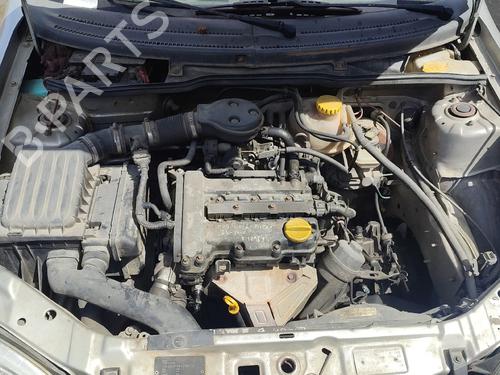 AC compressor DAEWOO NUBIRA (J100) | BP6208187M34 - Image 20