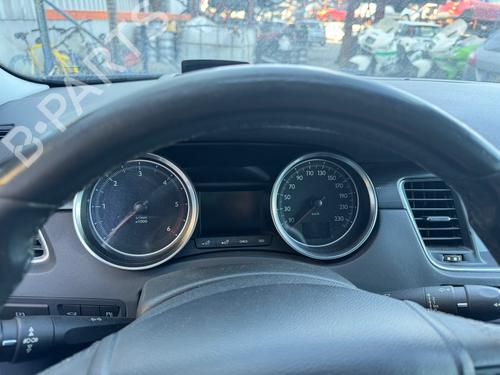 Engine PEUGEOT 508 I (8D_) 2.0 HDi | BP38733642M1 - Image 16