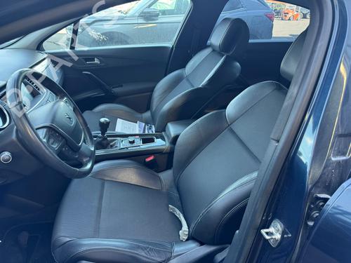 Engine PEUGEOT 508 I (8D_) 2.0 HDi | BP38733642M1 - Image 18